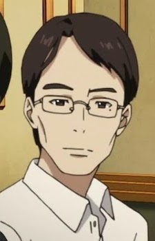 Накаямата, Нобукацу