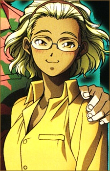 Бхай, Джанет