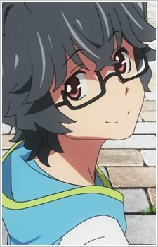 Кірішіма Кайто