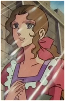 де Суассон, Діана