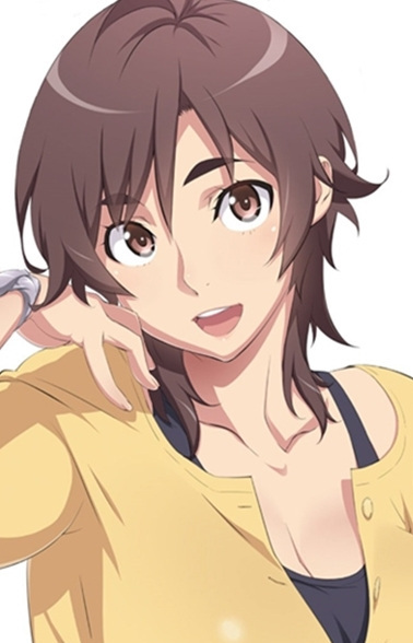 Амаха Масане