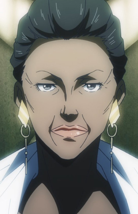 Еммеріх, Емі