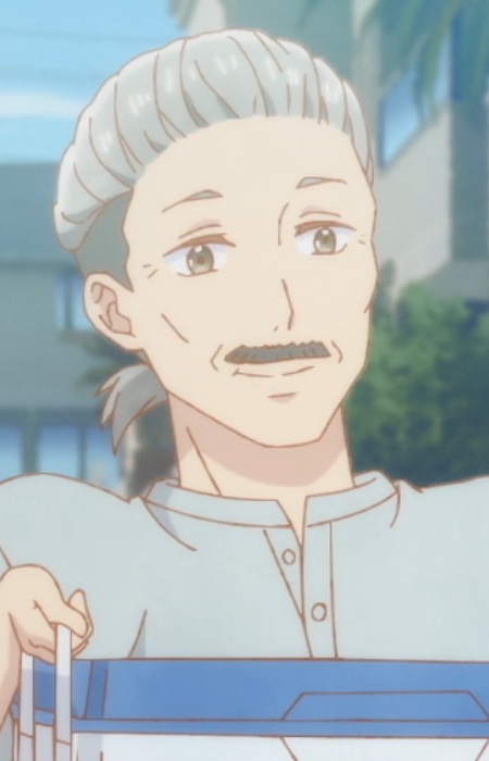 Горо Хосікава