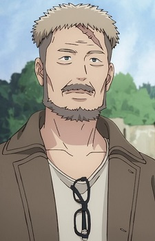 Сакота, Терухіко