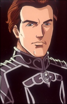 фон Айзенах, Ернст