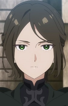 Відьма тиші