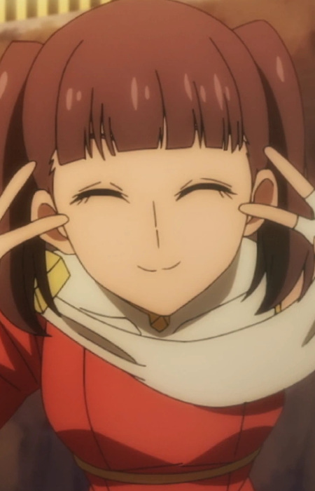 Темарікава, Сакі