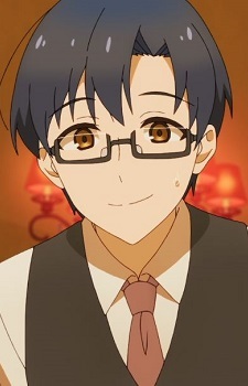 Цубамея, Йосіхару