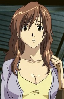 Ізумі Маруфудзі