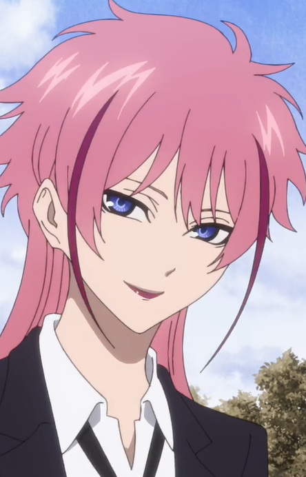 Кадоморі, Цубакі