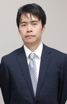 Канеко, Хіротака