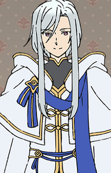 Харві Кроуфорд