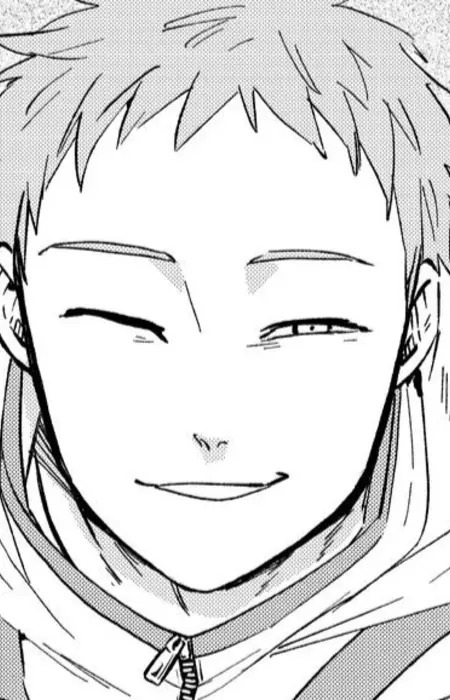 Тон, Хансуке