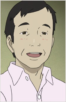 Кобаясі, батько