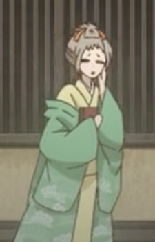 Йосано, Акіко