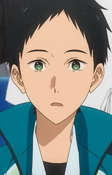 Нарумія Мінато