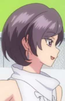 Диктор новин