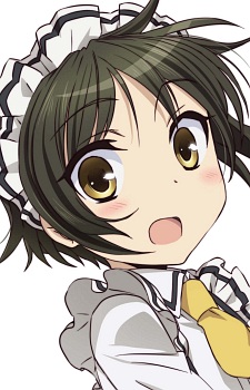 Комія Чіхіро