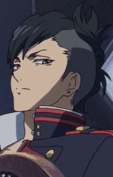 Хірагі, Сейшіроу