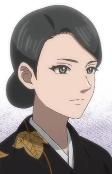 Саекі, Каоруко