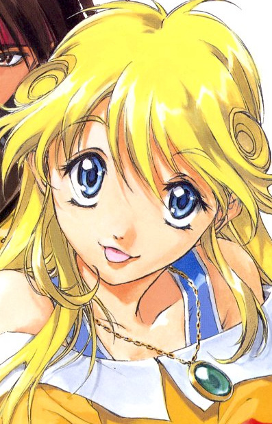 Кліо Еверластін