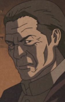 Мудрець Ґейбу