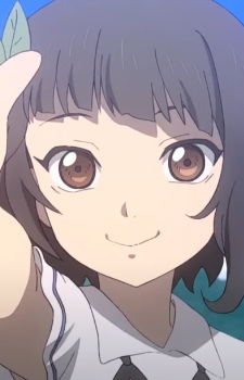 Широкадо, Кімі