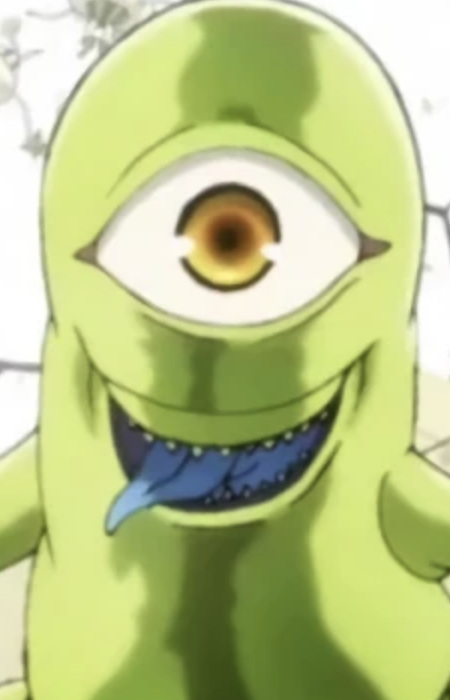 Рьокунукін