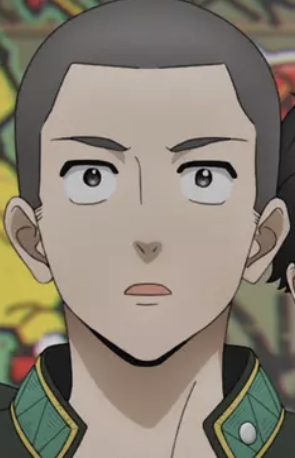 Куріта, Джунпей