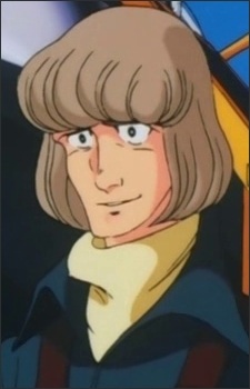 Чарлі, Невразливий