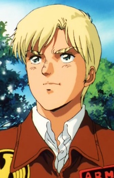 Уайзмен, Бернард