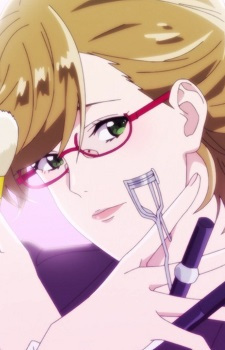 Коїдзумі, Мідорі