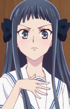 Мінагава, Мотоко