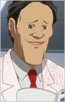 Кодама Ічіро