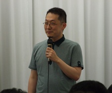 Канадзава, Хіроміцу