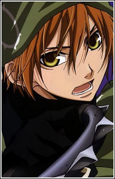 Саске Сарутобі