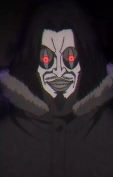 Дух стовбура мозку