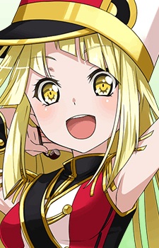 Цурумакі, Кокоро