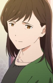 Ямаучі, мати