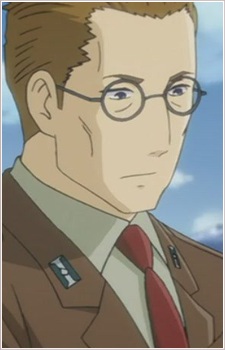 Віттінгтон, Оскар