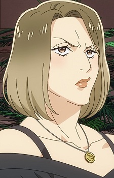 Кодама, Акіко