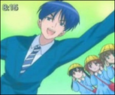 Бінкан Ічіро