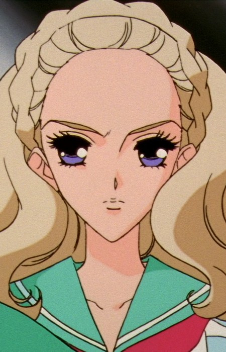 Кірюу, Нанамі