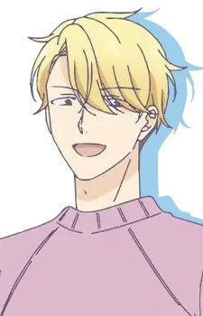 Мацуо, Юуто