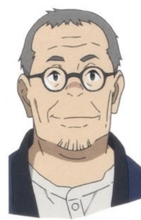 Горакі, Бунзаемон