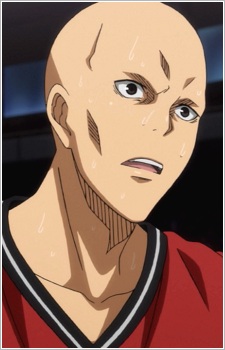 Мочізукі, Казухіро