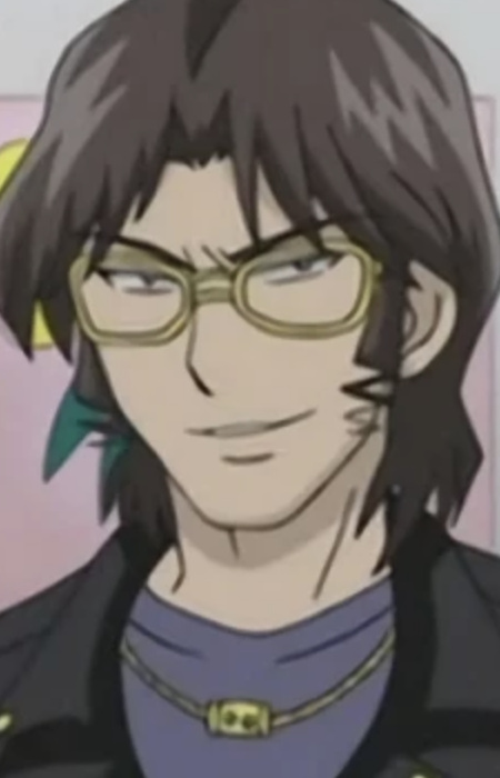 Кьомото Масамі