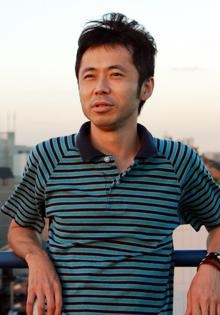 Хіроюкі Моріта