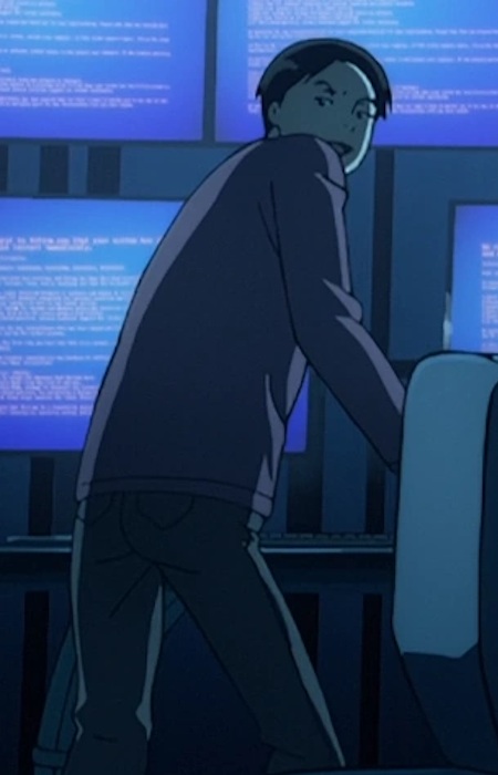 Програміст 