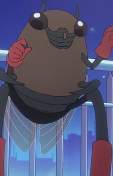 Хігураші до Абураземі до кварталу Сонохока-но